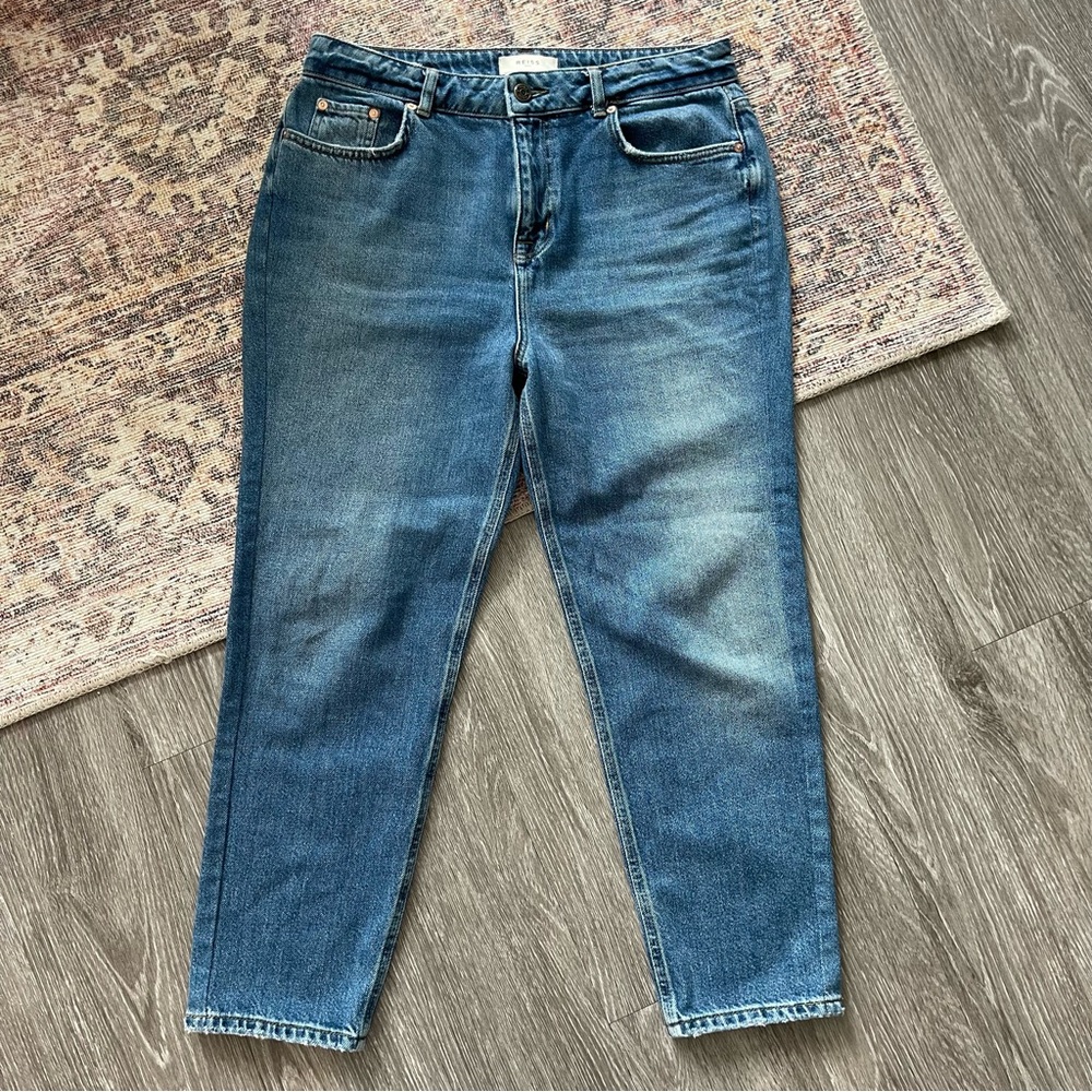 Reiss Jean